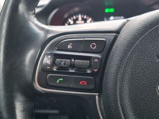 Kia Optima SW 1.7 CRDi 104kW