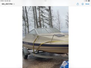 Bayliner CUDDYCAB EXCLUSIVE LIFETIME WARRANTY HULL GUARANTE 3.0 R4 110kW