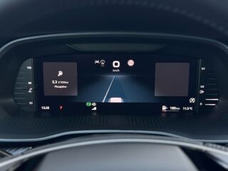 Skoda Octavia Sportline 2.0 TDI 110kW
