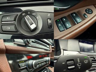 BMW 520 2.0 135kW