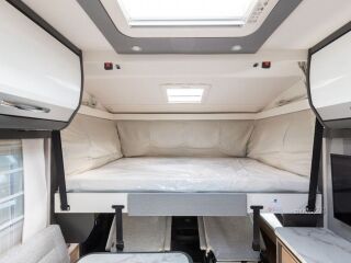 Dethleffs Globetrotter XL I 7850-2 EB 2.3 132kW