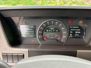 Volvo FM JOAB L20 345kW