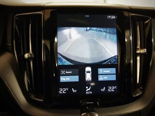 Volvo XC60 R-Design 2.0 D4 140kW