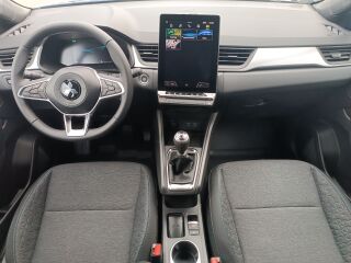 Mitsubishi Grandis Intense 1.3 T MHEV 104kW