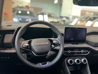 Skoda Kodiaq Selection 2.0 TDI 142kW