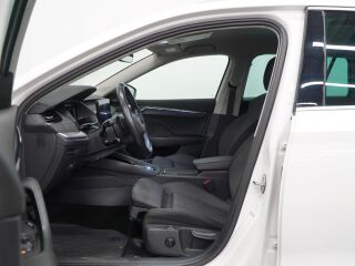 Skoda Octavia iV Style 1.4 110kW