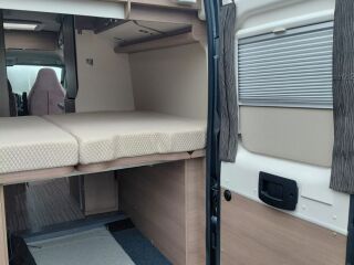 Carthago Malibu Van 600DB 2.3 96kW