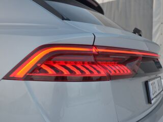 Audi Q8 S-Line 3.0 210kW