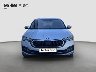 Skoda Octavia Elegance 1.5 e-TSI 110кВ