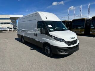 Iveco Daily 35S18H V 18m3 3.0 129kW