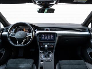 Volkswagen Passat 2.0 110kW