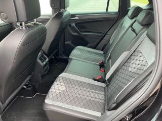 Volkswagen Tiguan R Line 1.5 110кВ