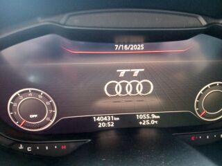 Audi TT Bang&Olufsen 2.0 169kW