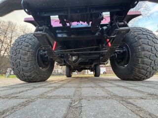 Toyota Land Cruiser BJ40 3.0 R4 B 59kW
