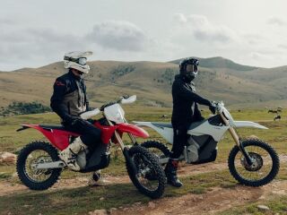Stark Varg Enduro EX 60