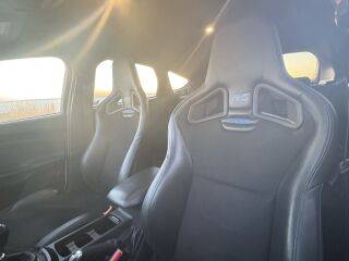 Ford Focus RS 2.3 305kW