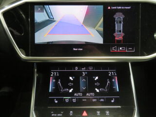 Audi A6 Lim  Quattro 45 TDI 3.0 170kW