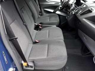 Ford Transit Custom 2.0 96кВ