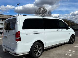 Mercedes-Benz Vito 1.6 84kW