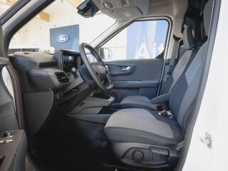 Ford Transit Courier Limited VAN elekter 100kW