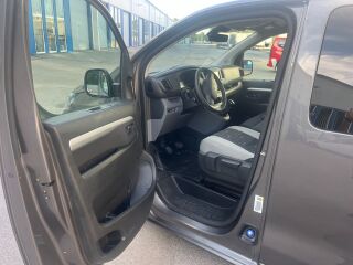 Citroen Jumpy 2.0 90кВ