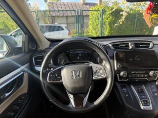 Honda CR-V Exe Navi 2.0 R4 Hybrid 135kW