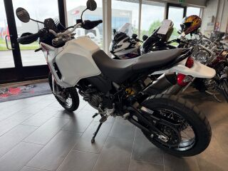 Ducati DesertX L2 81кВ