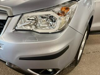 Subaru Forester XT Facelift 2.0 110kW