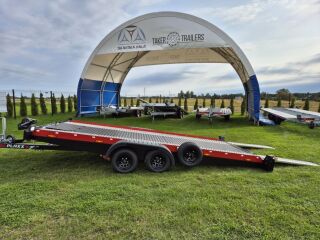 Lorries PLAXX 27-4520