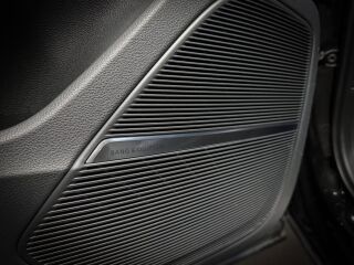 Audi Q7 S line Quattro 3.0 250kW