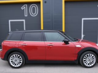 MINI Clubman COOPER SD ALL4 2.0 R4 140kW