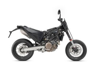 Husqvarna 701 Supermoto 1 silinder 4 takti 58kW