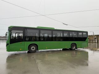 Volvo 8900LE 12,10m 240kW