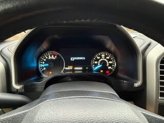 Ford F-150 3.5 V6 272kW