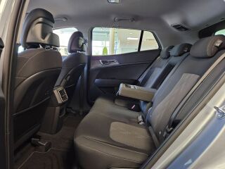 Kia Sportage EX 1.6 T-GDI 7DCT 110kW
