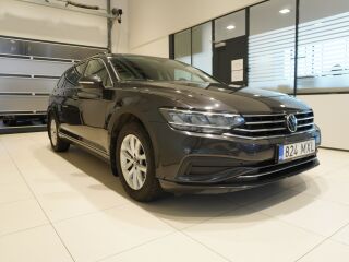 Volkswagen Passat 1.5 TSI 110kW