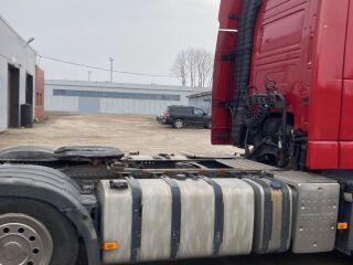 Volvo FH13 R6 D13C460 345kW