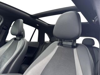 Mercedes-Benz EQE SUV 350+ 4matic AMG pakett 215kW