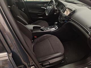 Opel Insignia Sports Tourer 2.0 Cdti 120кВ