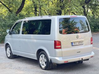 Volkswagen Multivan 2.0 TDI 103kW