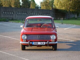 VAZ 21013 1.2 47kW