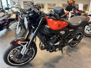 Kawasaki Z 900 RS R4 82кВ