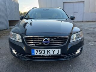 Volvo V70 2.0 133kW