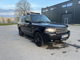 Land Rover Range Rover Vogue 4.4 TDV8 230kW