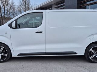Citroen Jumpy 2.0 R4 130kW