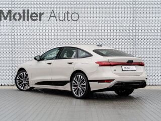 Audi e-tron S Lina 210kW