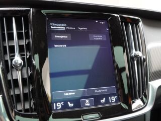 Volvo V90 Cross Country Ocean Race Polestar 2.0 173kW
