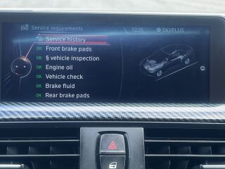 BMW 420 2.0 140кВ
