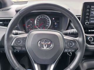 Toyota Corolla 1.2 85kW