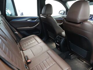 BMW X3 2.0 215kW